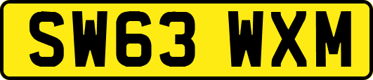 SW63WXM