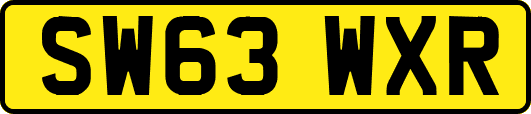 SW63WXR