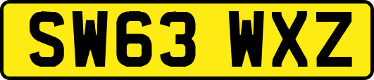SW63WXZ