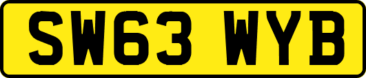 SW63WYB