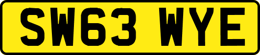 SW63WYE