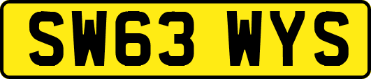 SW63WYS