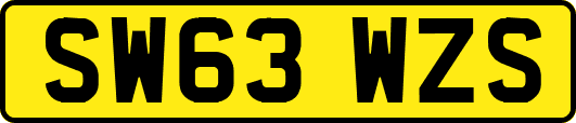 SW63WZS