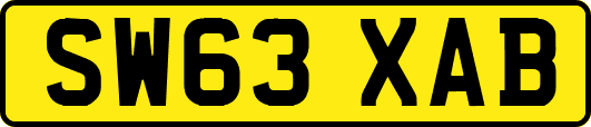 SW63XAB