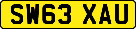 SW63XAU
