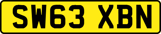 SW63XBN
