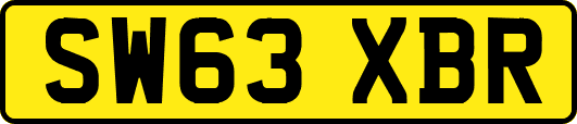 SW63XBR