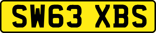 SW63XBS