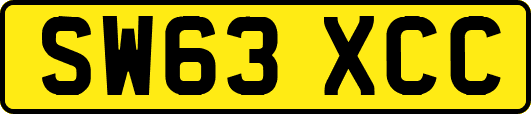 SW63XCC