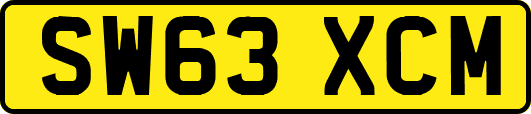 SW63XCM