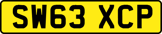 SW63XCP