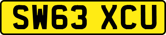 SW63XCU