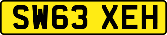 SW63XEH