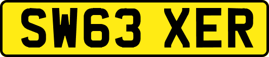 SW63XER