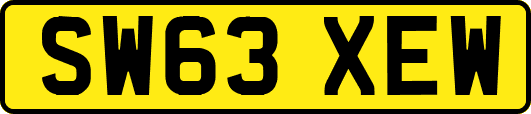 SW63XEW