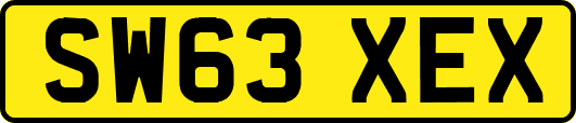 SW63XEX