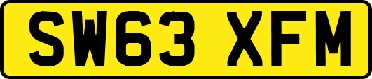 SW63XFM