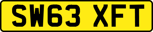 SW63XFT