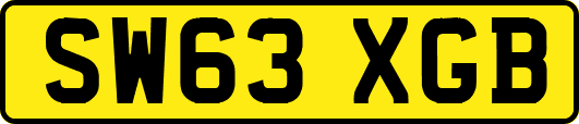 SW63XGB