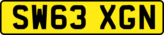 SW63XGN