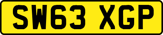 SW63XGP