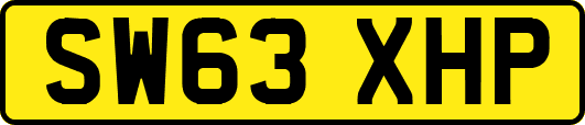 SW63XHP