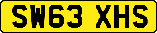 SW63XHS