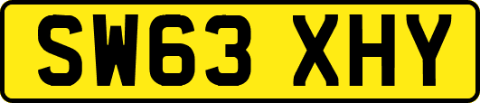 SW63XHY
