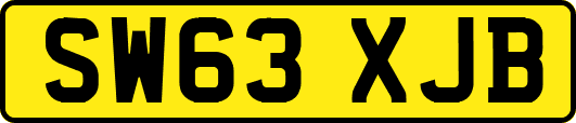 SW63XJB