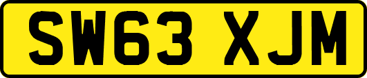 SW63XJM