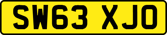 SW63XJO