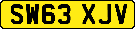 SW63XJV