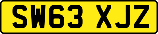 SW63XJZ