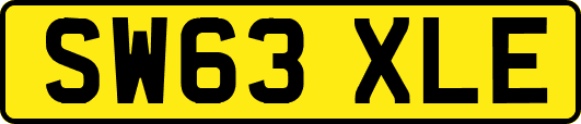SW63XLE