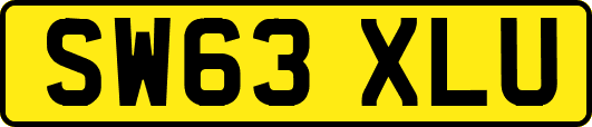 SW63XLU