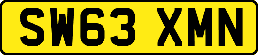 SW63XMN