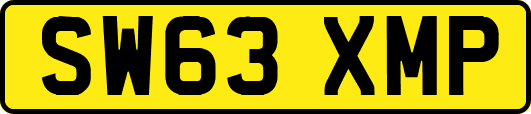 SW63XMP