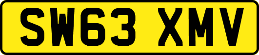 SW63XMV