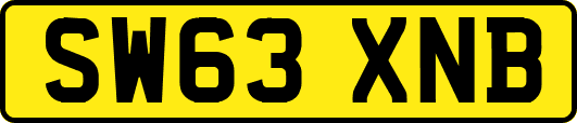 SW63XNB