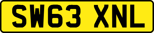 SW63XNL