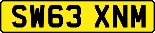SW63XNM