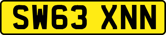SW63XNN
