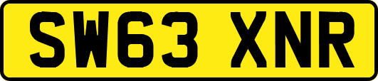 SW63XNR