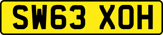 SW63XOH