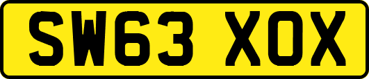 SW63XOX