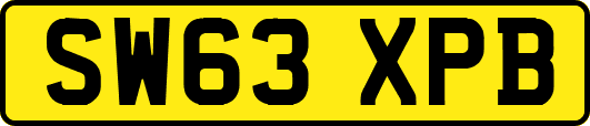 SW63XPB