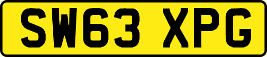 SW63XPG