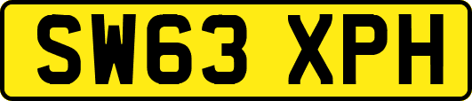 SW63XPH