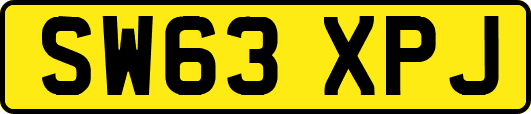 SW63XPJ