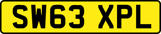 SW63XPL